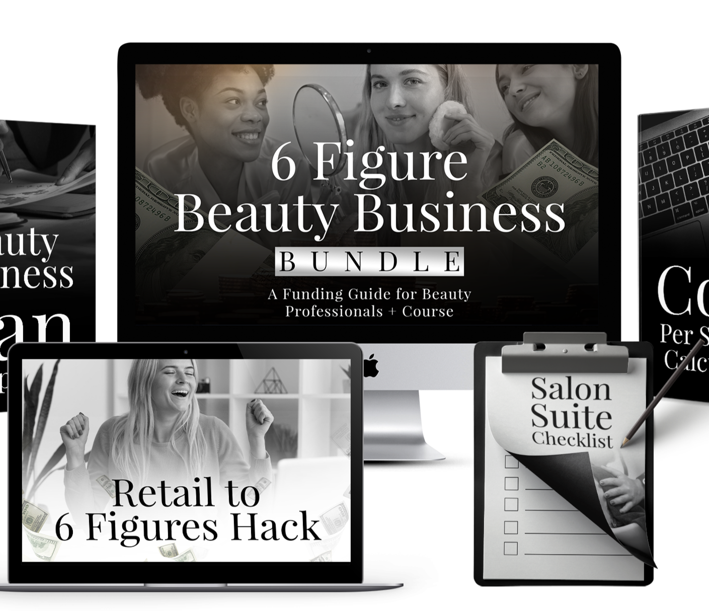 Beauty Biz Community