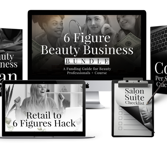 Beauty Biz Community